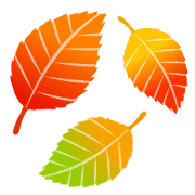 อิโมจิไลน์ Enjoy Japanese Autumn_Emoji