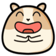 อิโมจิไลน์ Daily cute stickers