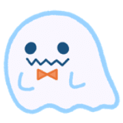 อิโมจิไลน์ Halloween! Fluffy Emoji