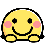 อิโมจิไลน์ Convenient Animated Emoji with Smile 2