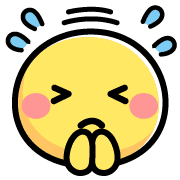 อิโมจิไลน์ Convenient Animated Emoji with Smile 2