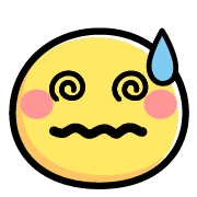 อิโมจิไลน์ Convenient Animated Emoji with Smile 2