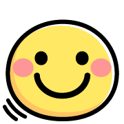 อิโมจิไลน์ Convenient Animated Emoji with Smile 2