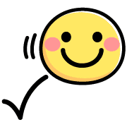 อิโมจิไลน์ Convenient Animated Emoji with Smile 2