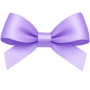 อิโมจิไลน์ French ribbon Emoji