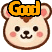 อิโมจิไลน์ Maru Coro Coro Animal Emoji (part 2)