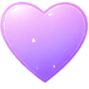 อิโมจิไลน์ Aurora Heart Star Emoji