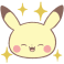 (sparkle)