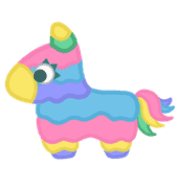 อิโมจิไลน์ Mexican! Fluffy emoji