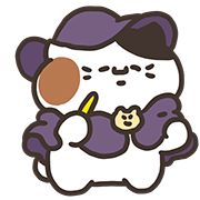Sanfa cat ฮาโลวีน อิโมจิแอนิเมชัน รูปที่ 31