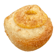 อิโมจิไลน์ Emoji with bagel 4