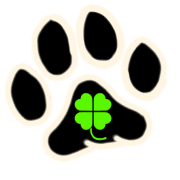 อิโมจิไลน์ Simple, adults can use it too! Paw Emoji