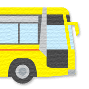 อิโมจิไลน์ Connectable vehicle emoji