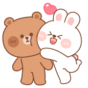 คานะ & คากิ : เลิฟ เลิฟ อิโมจิ 1 รูปที่ 27