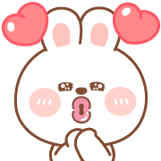 คานะ & คากิ : เลิฟ เลิฟ อิโมจิ 1 รูปที่ 31