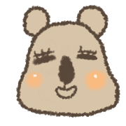 อิโมจิไลน์ Quokka Emoji without text