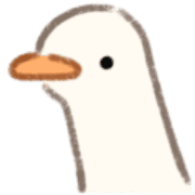 Round Ducky