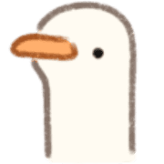 Round Ducky