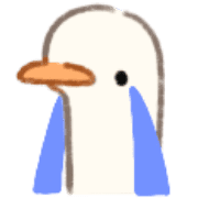 Round Ducky