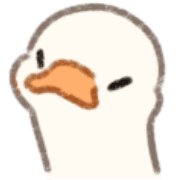 Round Ducky