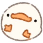 Round Ducky รูปที่ 17