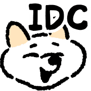 อิโมจิไลน์ White Shiba Inu - Useful Daily