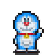 Doraemon Dorayaki Shop Story อิโมจิ รูปที่ 5