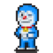 Doraemon Dorayaki Shop Story อิโมจิ รูปที่ 7