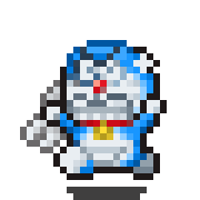 Doraemon Dorayaki Shop Story อิโมจิ รูปที่ 9