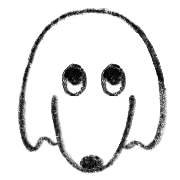 อิโมจิไลน์ English Setter Emoji