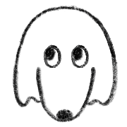 อิโมจิไลน์ English Setter Emoji