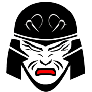 อิโมจิไลน์ Japanese SAMURAI Emoji created by AI