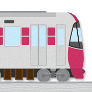 อิโมจิไลน์ Connect and play subway emoji