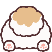 fluffy shih tzu anime รูปที่ 21