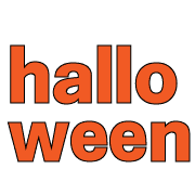 อิโมจิไลน์ HAPPY HALLO WEEN1