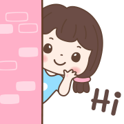 แก้มโกะ อิโมจิดุ๊กดิ๊ก รูปที่ 19