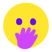 อิโมจิไลน์ animated emotional Emoji set lumicolor