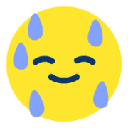 อิโมจิไลน์ animated emotional Emoji set lumicolor