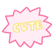 JENNYHUA|อิโมจิดุ๊กดิ๊ก รูปที่ 38