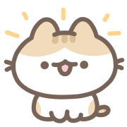 LAZYFATNEKO อิโมจิแอนิเมชัน 2 ₍^. ̫.^₎ รูปที่ 7