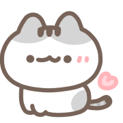 LAZYFATNEKO อิโมจิแอนิเมชัน 2 ₍^. ̫.^₎ รูปที่ 10