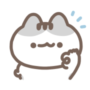 LAZYFATNEKO อิโมจิแอนิเมชัน 2 ₍^. ̫.^₎ รูปที่ 31
