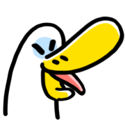 The Annoying Duck หนาวสุดขั้ว