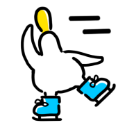 The Annoying Duck หนาวสุดขั้ว รูปที่ 7