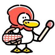 The Annoying Duck หนาวสุดขั้ว รูปที่ 29