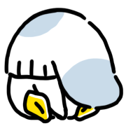 The Annoying Duck หนาวสุดขั้ว รูปที่ 37