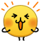 (scream)