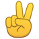 (幸運)
