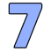 (seven)