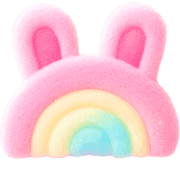 อิโมจิไลน์ Fluffy World Emoji 19